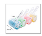 Lint Roller and Dust Remover Brush
